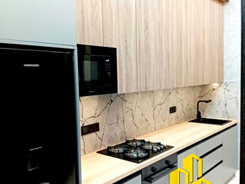 квартира за адресою Святого Теодора пл., 4