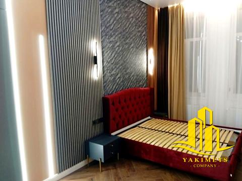 квартира за адресою Святого Теодора пл., 4