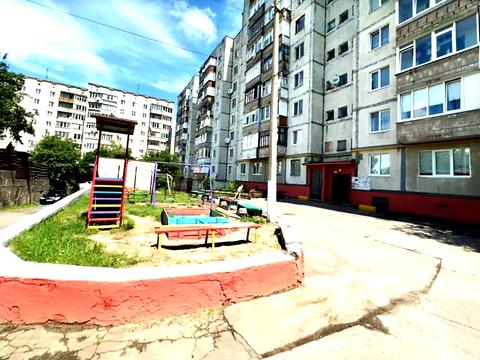 квартира по адресу Вербовая ул., 43