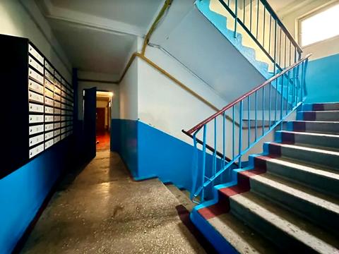 квартира за адресою Вербова вул., 43