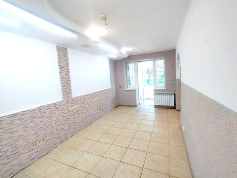коммерческая по адресу Степана Бандеры ул., 33а
