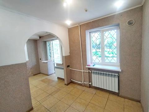 коммерческая по адресу Степана Бандеры ул., 33а