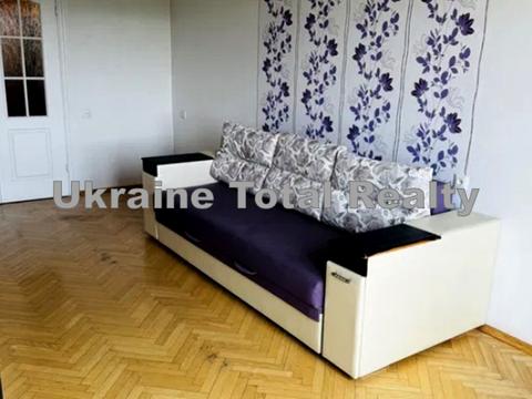 квартира за адресою Митрополита Андрея Шептицького вул. (Анатолія Луначарського), 24