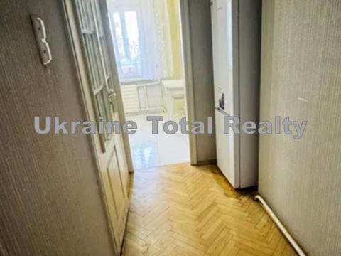 квартира за адресою Митрополита Андрея Шептицького вул. (Анатолія Луначарського), 24