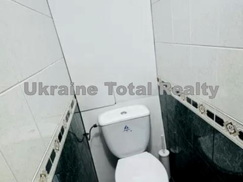 квартира за адресою Митрополита Андрея Шептицького вул. (Анатолія Луначарського), 24