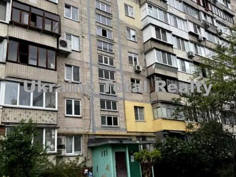 квартира за адресою Митрополита Андрея Шептицького вул. (Анатолія Луначарського), 24
