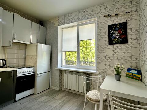 квартира за адресою Одеська вул., 34