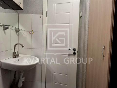 кімната за адресою Київ, Відрадний просп. (Чубаря), 32-А