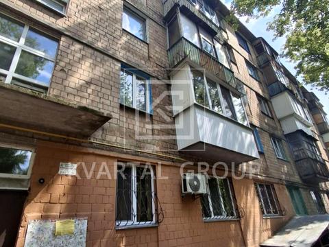 кімната за адресою Київ, Відрадний просп. (Чубаря), 32-А