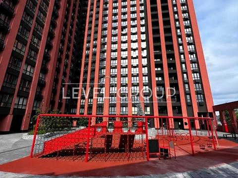 квартира по адресу Набережно-Рыбальская дорога ул., 27