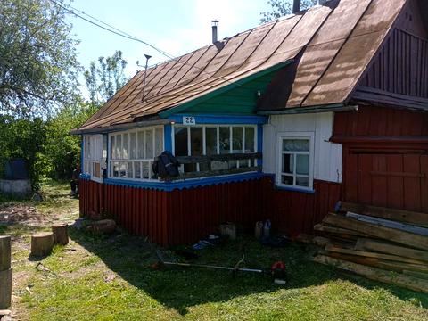 ділянка за адресою Партизанська