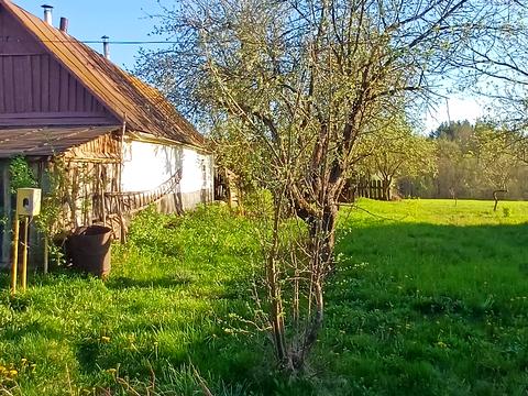 ділянка за адресою Партизанська