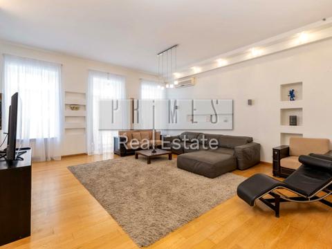 квартира по адресу Круглоуниверситетская ул., 6