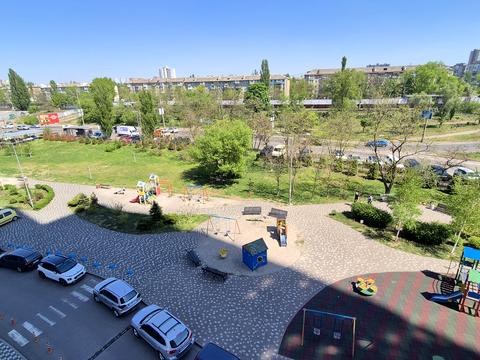 квартира за адресою Соборності просп. (Возз'єднання), 30