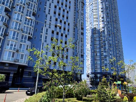квартира за адресою Соборності просп. (Возз'єднання), 30