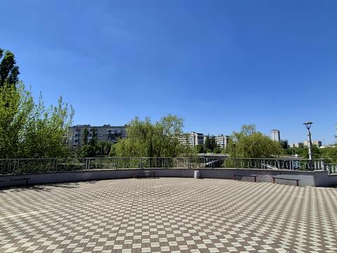 квартира за адресою Соборності просп. (Возз'єднання), 30