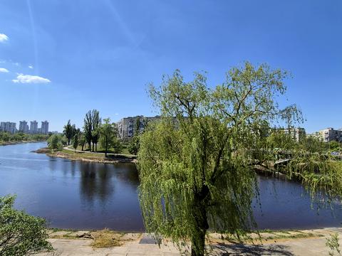 квартира за адресою Соборності просп. (Возз'єднання), 30