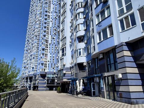 квартира за адресою Соборності просп. (Возз'єднання), 30