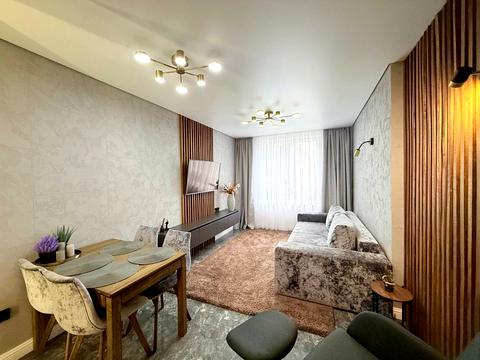 квартира за адресою Княгині Ольги вул., 98в