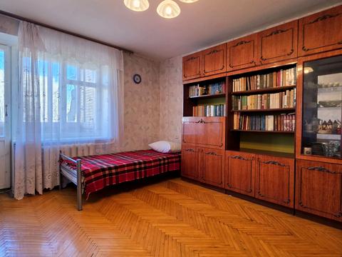 квартира по адресу Кубанской Украины ул. (Маршала Жукова), 24