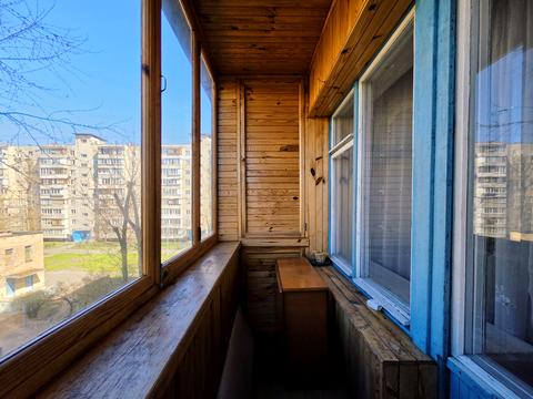 квартира по адресу Кубанской Украины ул. (Маршала Жукова), 24