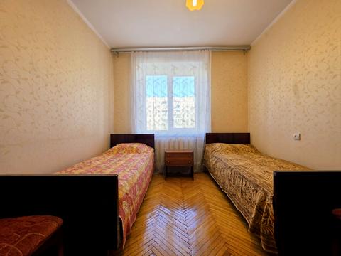 квартира по адресу Кубанской Украины ул. (Маршала Жукова), 24
