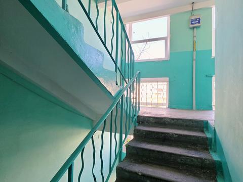 квартира по адресу Кубанской Украины ул. (Маршала Жукова), 24