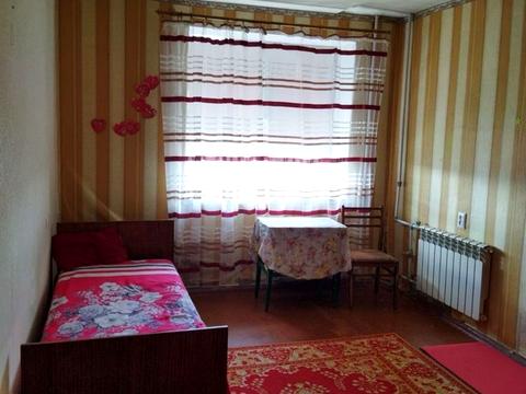 квартира по адресу Семинарская ул. (Володарского), 46