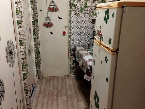 квартира по адресу Семинарская ул. (Володарского), 46
