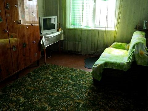 квартира по адресу Семинарская ул. (Володарского), 46