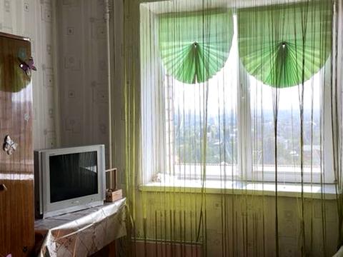 квартира по адресу Семинарская ул. (Володарского), 46