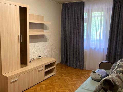 квартира по адресу Салтовское шоссе, 42