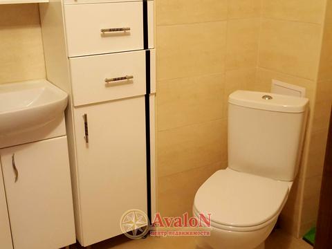 квартира по адресу Академика Сахарова ул., 44