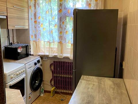 квартира по адресу Салтовское шоссе, 42