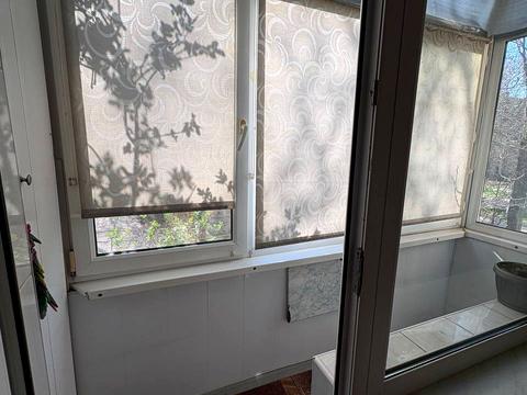 квартира по адресу Варненская ул., 9
