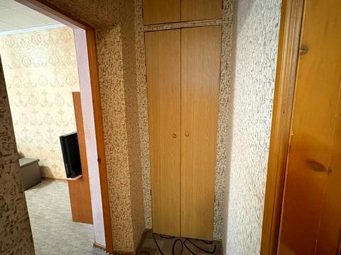 квартира по адресу Варненская ул., 9