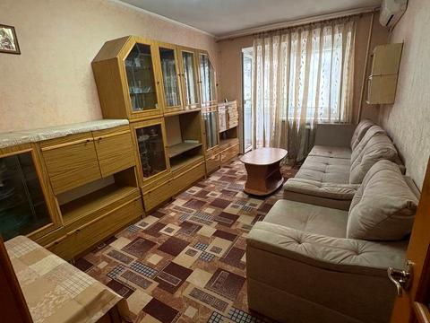 квартира по адресу Варненская ул., 9