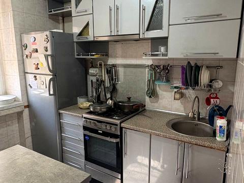 квартира по адресу Варненская ул., 9