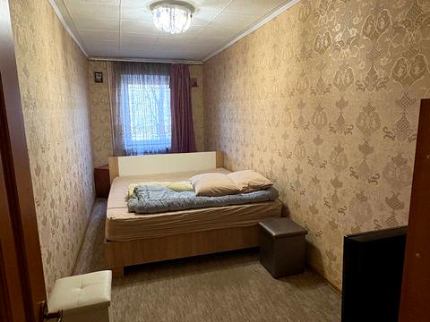 квартира по адресу Варненская ул., 9