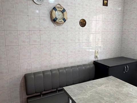 квартира по адресу Варненская ул., 9