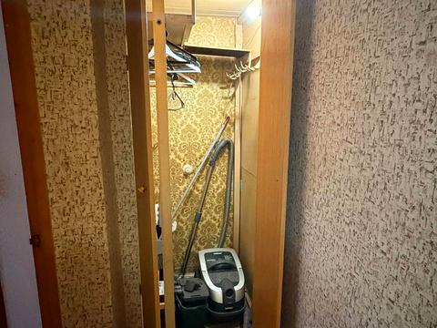 квартира по адресу Варненская ул., 9