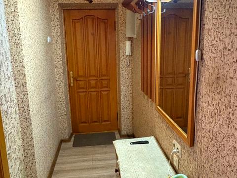 квартира по адресу Варненская ул., 9