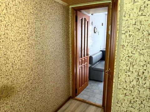 квартира по адресу Варненская ул., 9