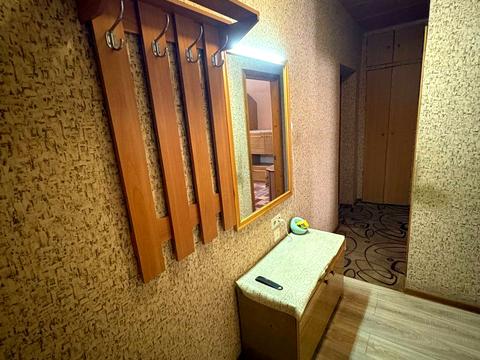 квартира по адресу Варненская ул., 9