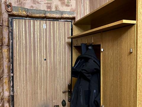 квартира по адресу Салтовское шоссе, 42