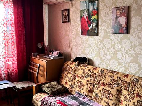 квартира за адресою Леоніда Каденюка просп. (Юрія Гагаріна), 17