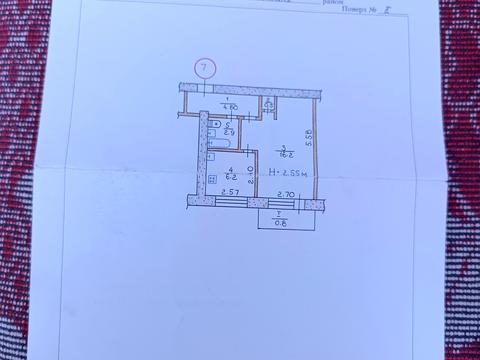 квартира за адресою Соборності вул. (Косіора), 4б