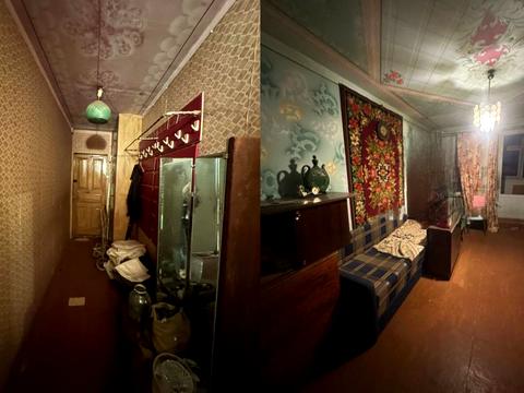 квартира за адресою Перемоги просп., 54