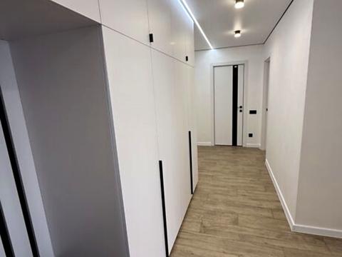 квартира по адресу Іллєнка ул., 3-В