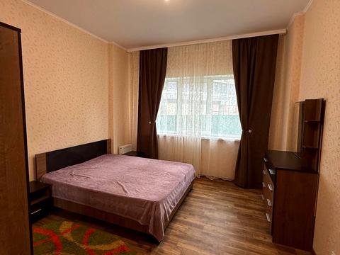 квартира за адресою Метрологічна вул., 21-В